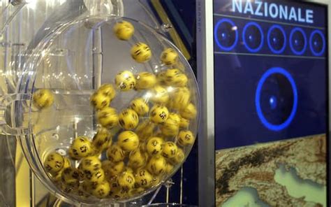 ultima estrazione lotto controcampus|estrazioni del lotto campus.